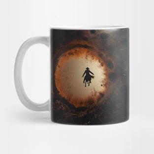 Cosmic Rodeo Mug